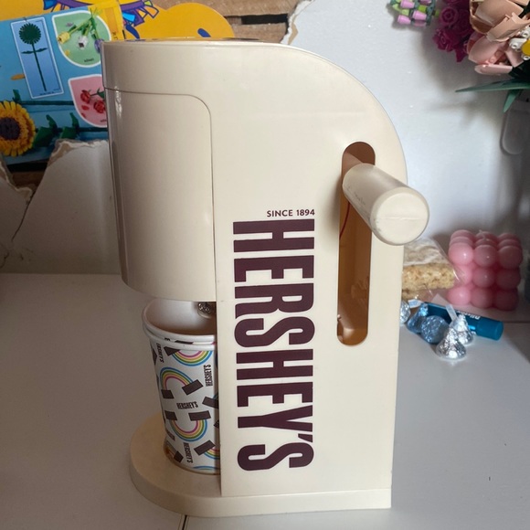 Other Hersheys Chocolate Drink Maker Poshmark